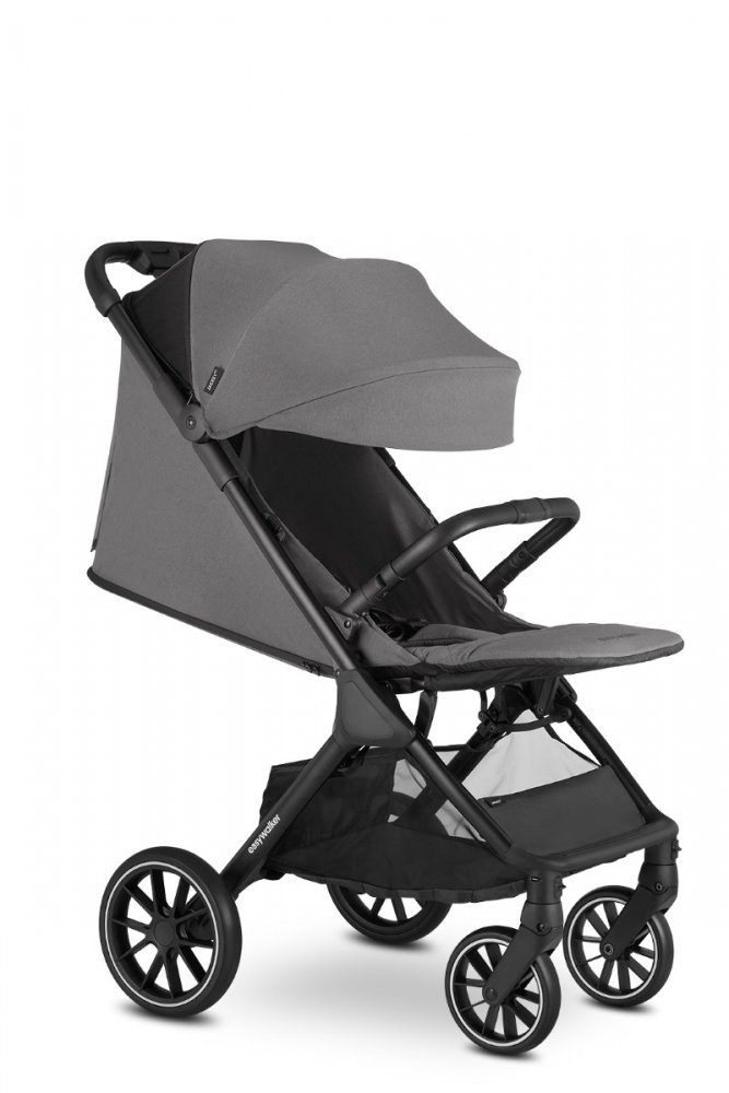 Carucior Easywalker Jackey XL Marble Grey – imaginea 6