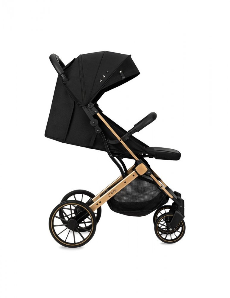 Carucior sport Estelle Dakar Momi Ginko – imaginea 3