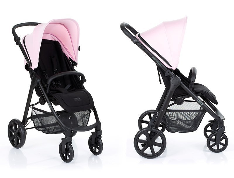 Carucior sport Okini Rose Abc Design 2019 – imaginea 7