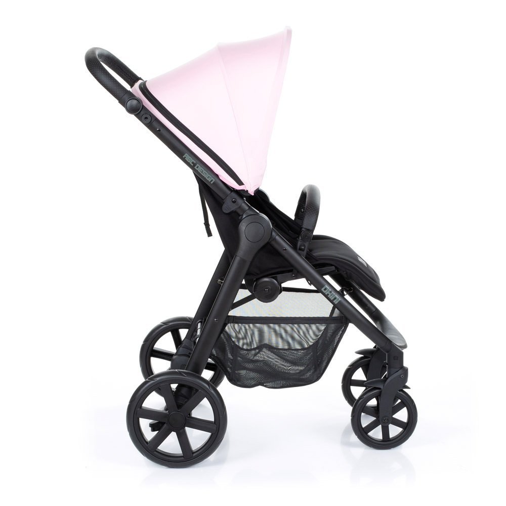 Carucior sport Okini Rose Abc Design 2019 – imaginea 2