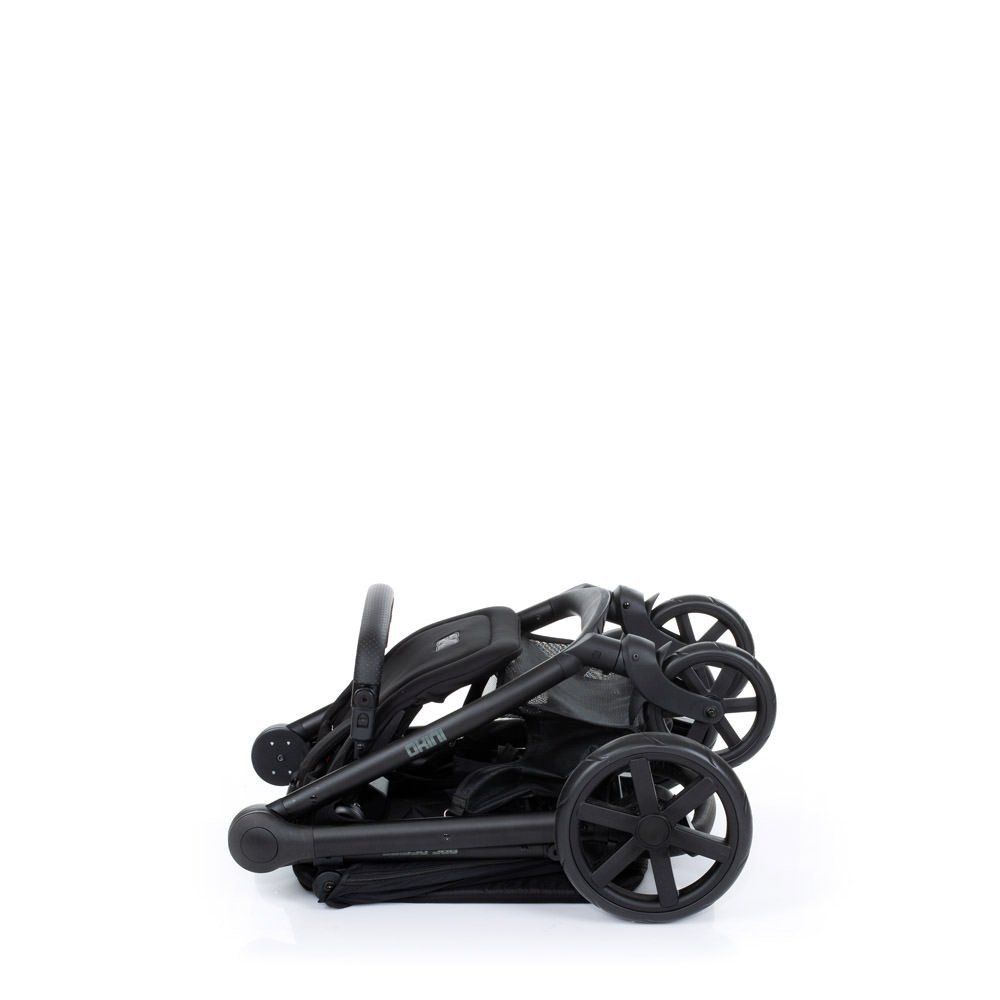 Carucior sport Okini Rose Abc Design 2019 – imaginea 6