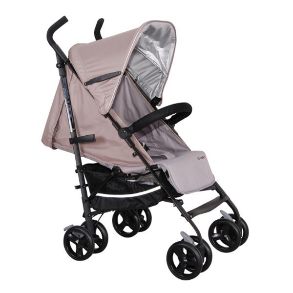 Carucior sport Camino bej inchis Coletto – imaginea 7