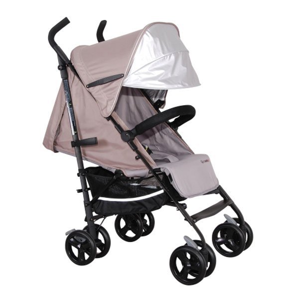 Carucior sport Camino bej inchis Coletto – imaginea 4