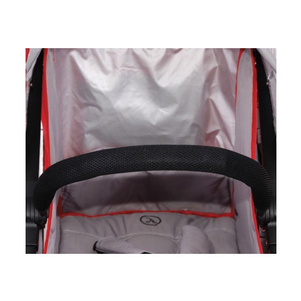 Carucior sport Camino bej inchis Coletto – imaginea 6