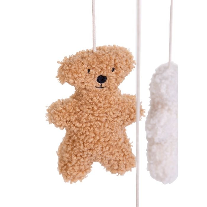 Carusel mobil Childhome Teddy – imaginea 2