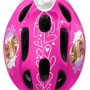 Casca de protectie Barbie S masura reglabila 53-56