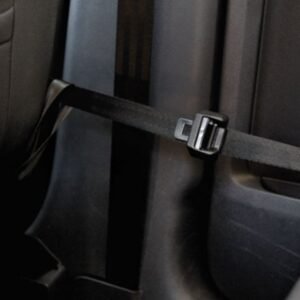 Centuri pentru fixare suplimentara scaun auto Polaric
