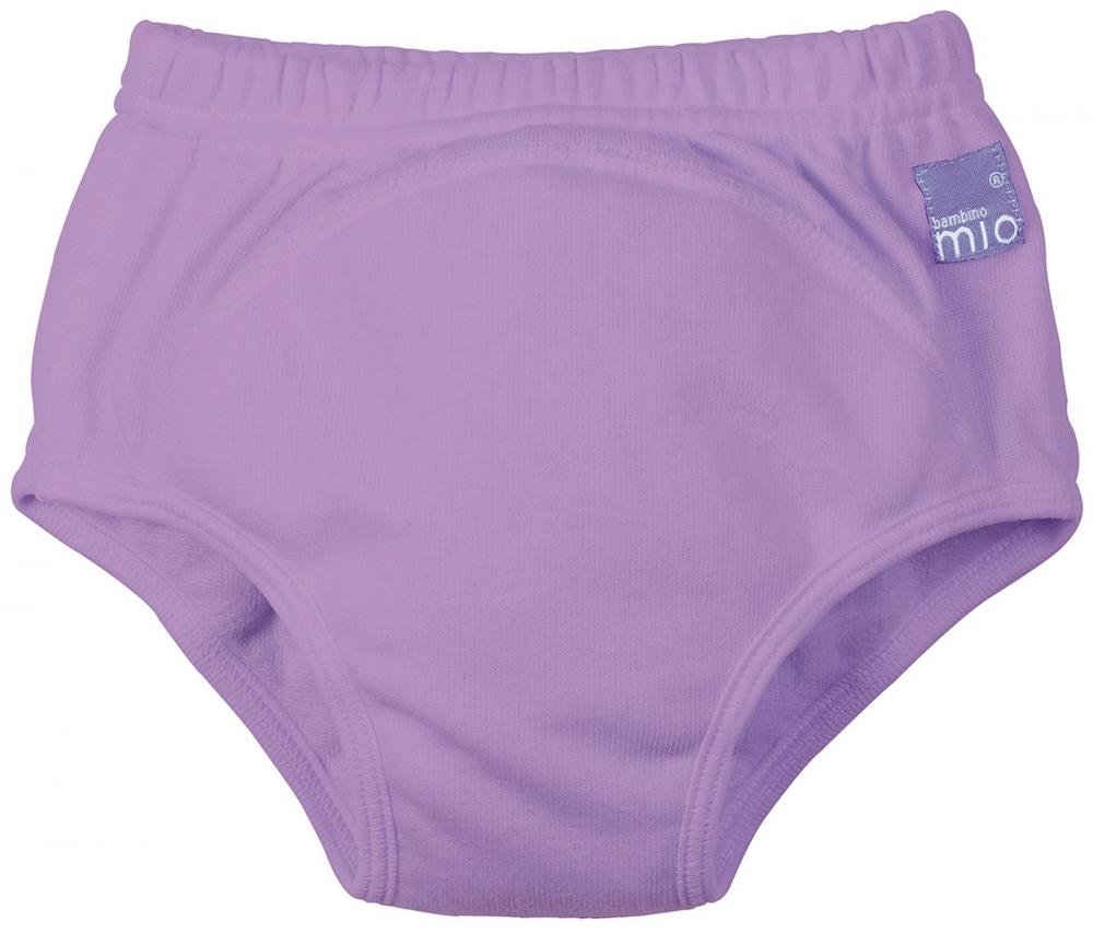 Chilotel de antrenament la olita Bambino Mio Lilac 2-3 ani – imaginea 2