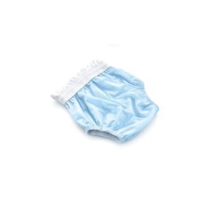 Chilotel antrenament BabyJem nr 2 Blue