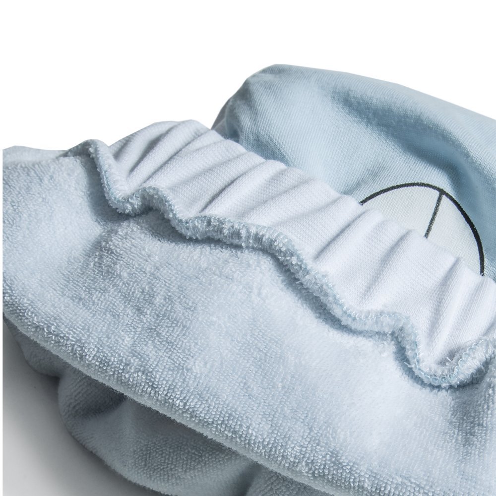 Chilotel antrenament BabyJem nr.3 pentru 36luni+ Soft Blue