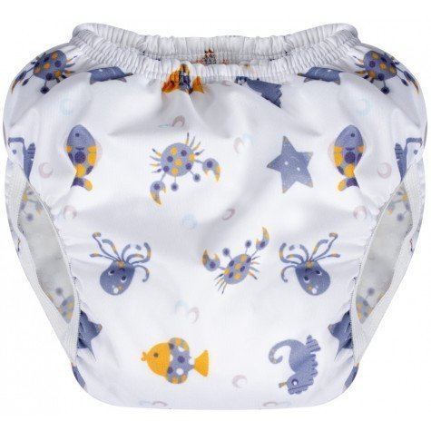 Chiloti antrenament toaleta Boys Sevibaby 15-20 kg