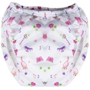 Chiloti antrenament toaleta Girls Sevibaby 10-15 kg