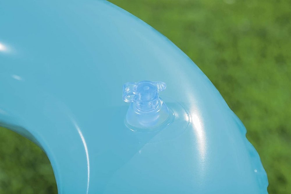 Colac gonflabil pentru inot copii 51 cm Sirene – imaginea 3