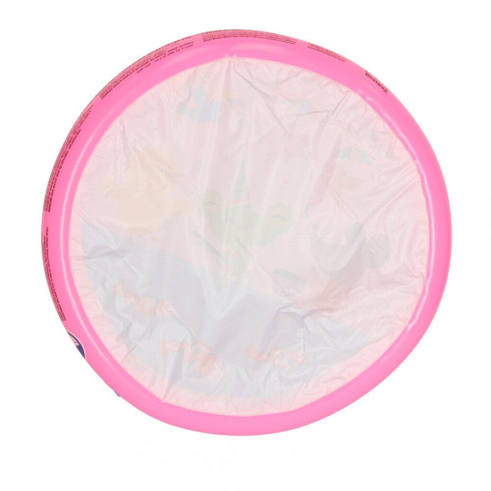 Piscina gonflabila pentru copii 61 cm Roz – imaginea 7