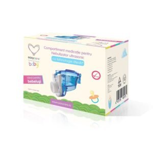 Compartiment medicatie pentru nebulizator ultrasonic EasyCare Baby model YS31