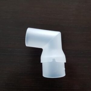 Conector accesorii pentru aerosol cu piston jc117