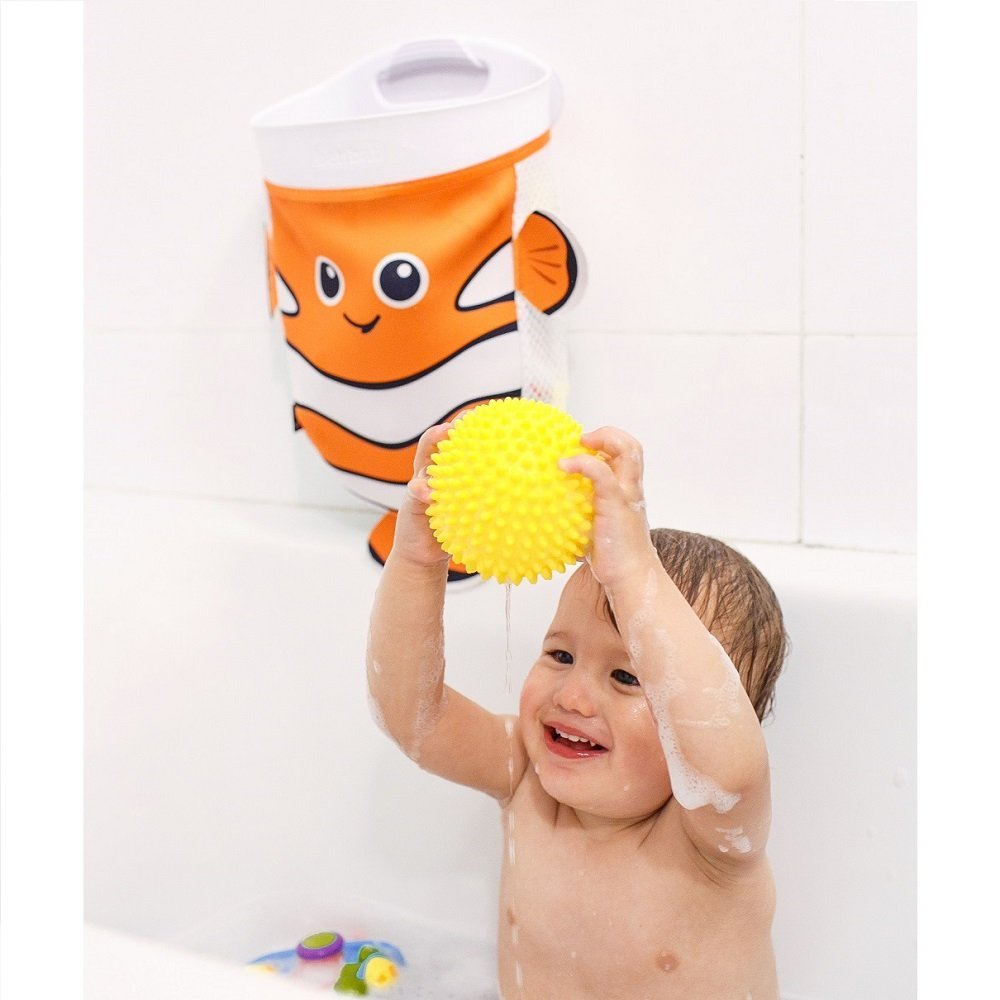 Cos Benbat pentru jucariile de baie – imaginea 3