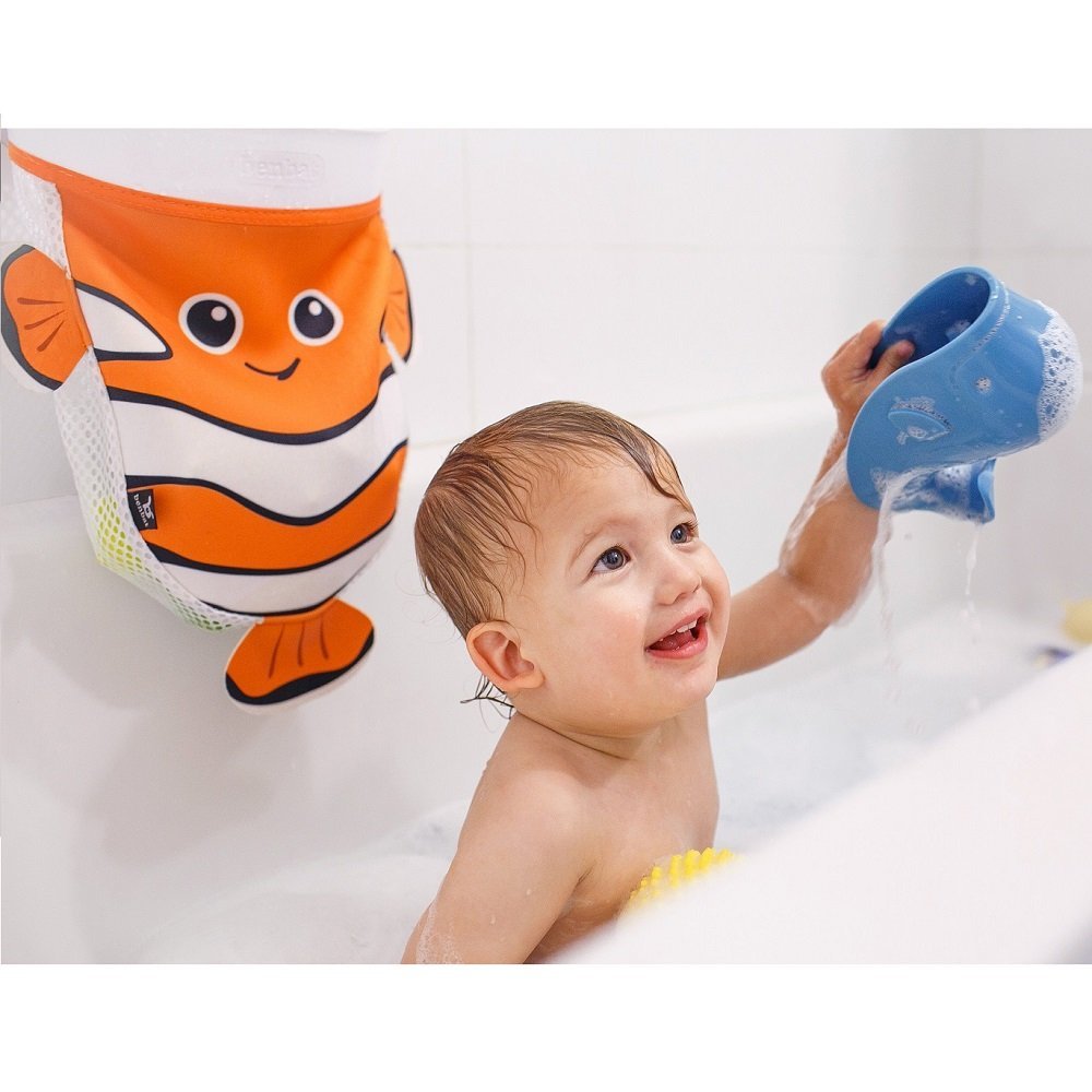 Cos Benbat pentru jucariile de baie – imaginea 4