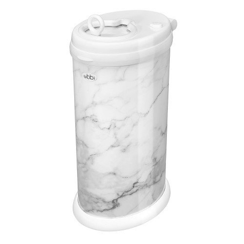 Cos scutece Ubbi Marble – imaginea 4