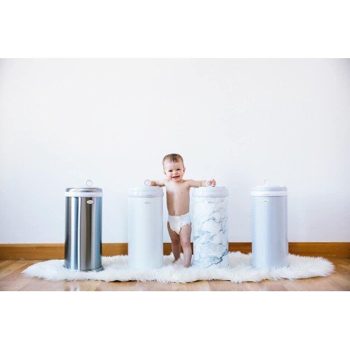 Cos scutece Ubbi Marble – imaginea 2