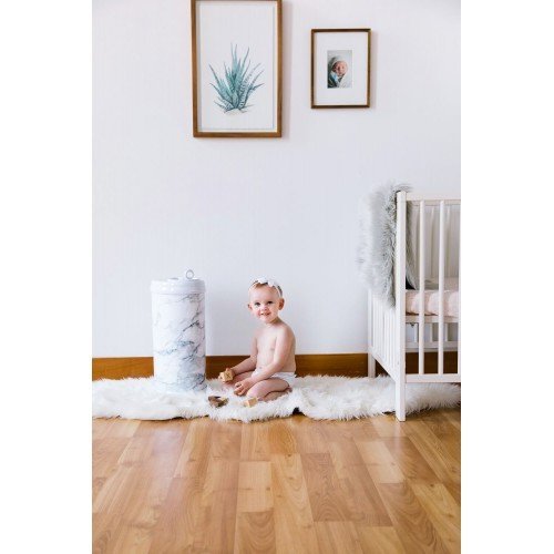 Cos scutece Ubbi Marble – imaginea 3