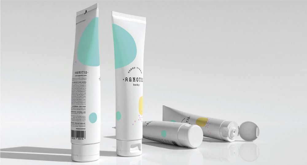 Crema hipoalergenica Agnotis impotriva iritatiilor de scutec 150 ml – imaginea 3