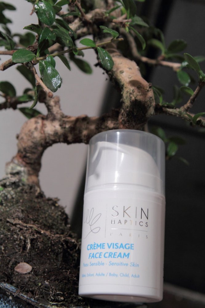 Crema pentru fata Skinhaptics 50 ml