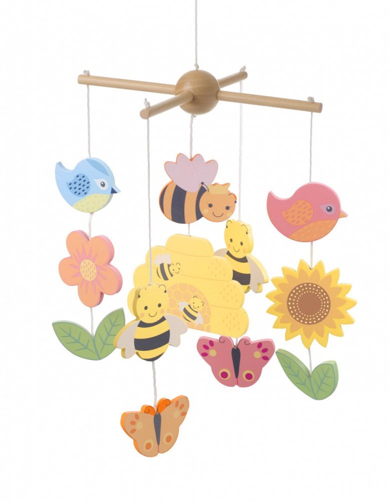 Decoratie mobila Orange Tree Toys – imaginea 4