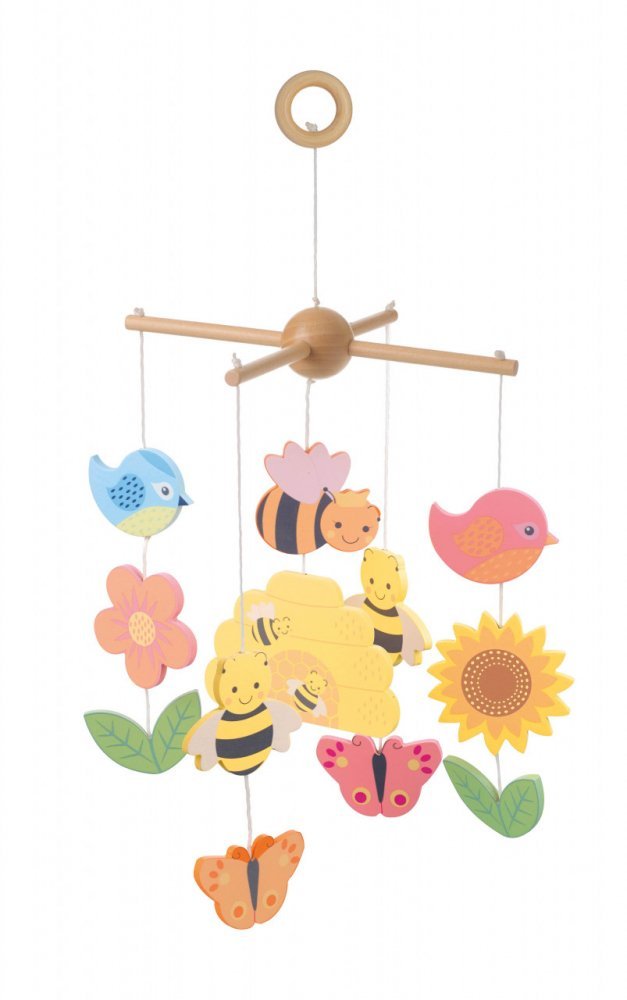 Decoratie mobila Orange Tree Toys – imaginea 3