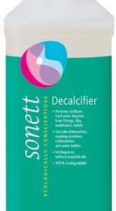 Detartrant anticalcar ecologic 1L Sonett