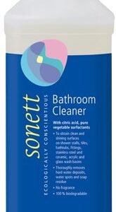 Detergent ecologic pentru baie 1L Sonett