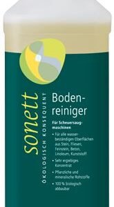 Detergent ecologic pentru masini de spalat pardoseli 1L Sonett