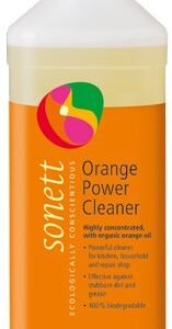 Detergent ecologic universal concentrat cu ulei de portocale 500ml Sonett
