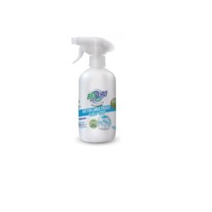 Detergent hipoalergen universal bio 500ml