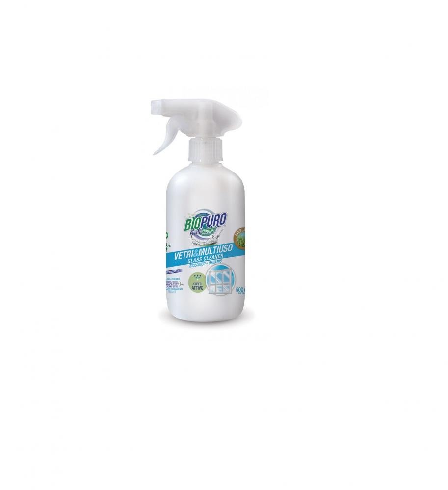 Detergent hipoalergen universal bio 500ml