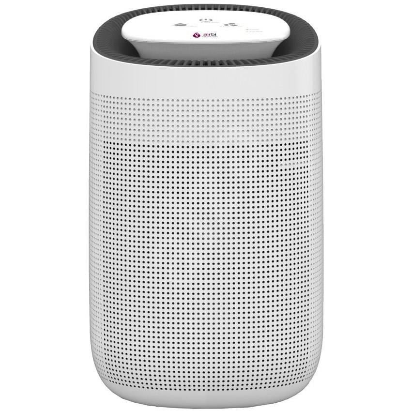 Dezumidificator si purificator de aer Airbi Sponge BI2000 – imaginea 5