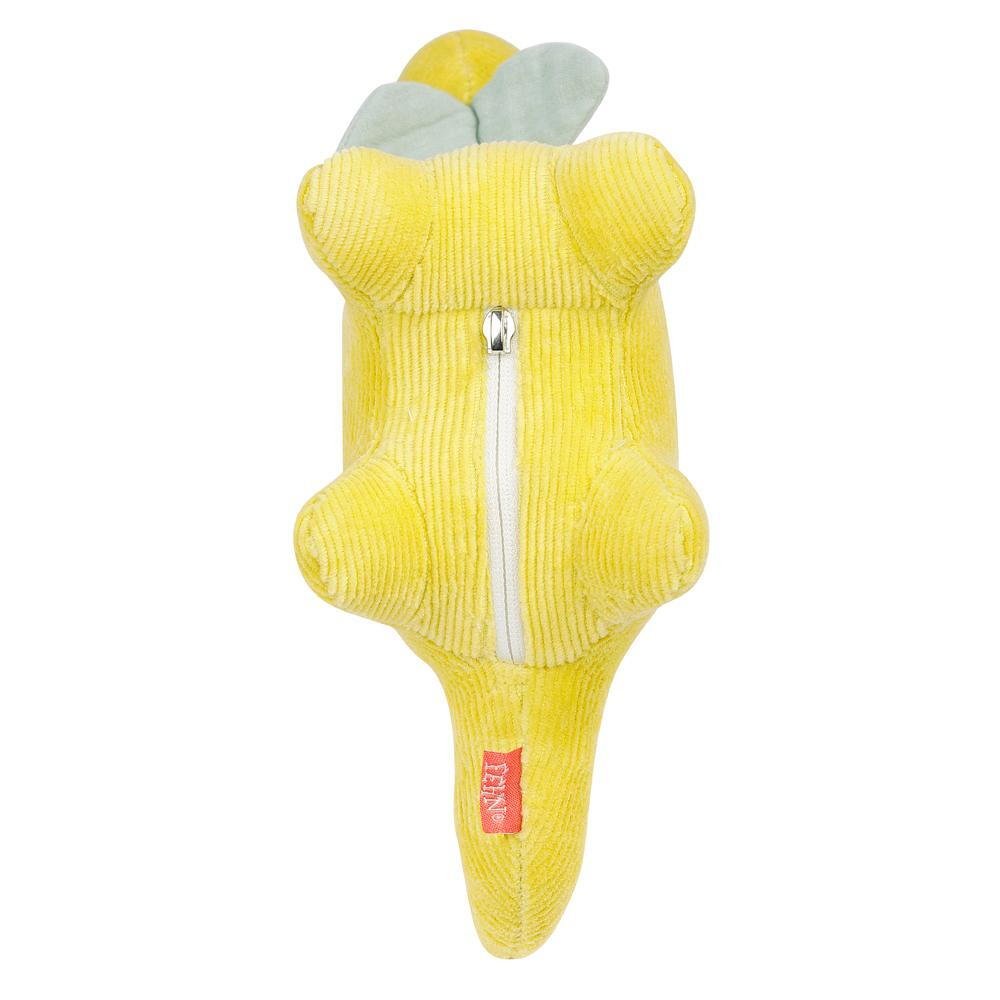 Dinozaur din plus cu lampa de veghe – imaginea 5