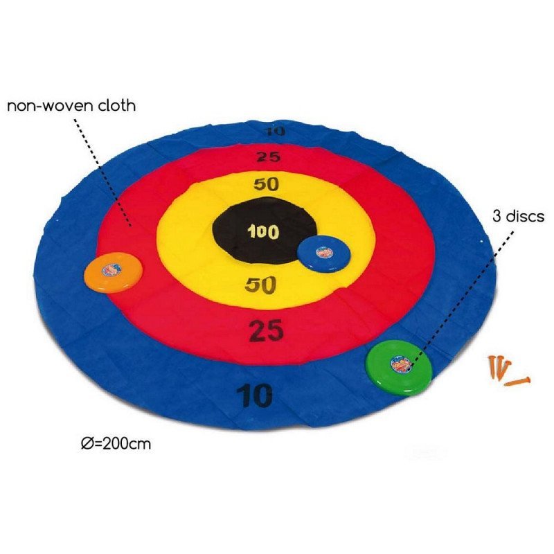 Disc deluxe bstoys – imaginea 4