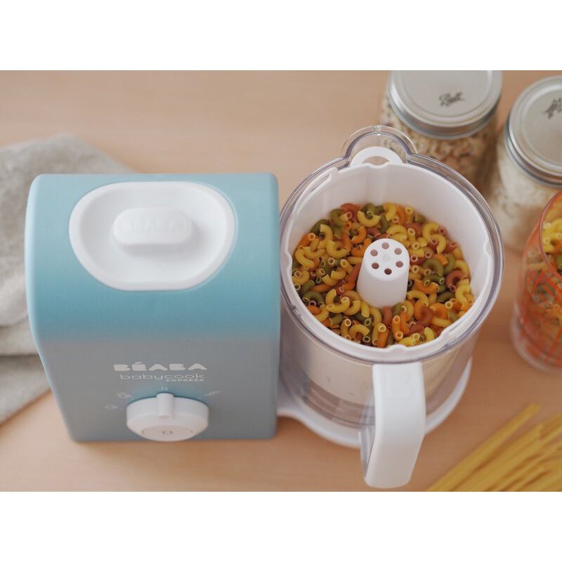 Dispozitiv preparare orezpaste Beaba Babycook Express – imaginea 3