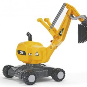 Excavator Rolly Digger CAT