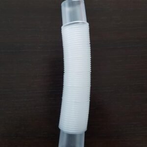 Furtun flexibil pentru aparat de aerosol PM01