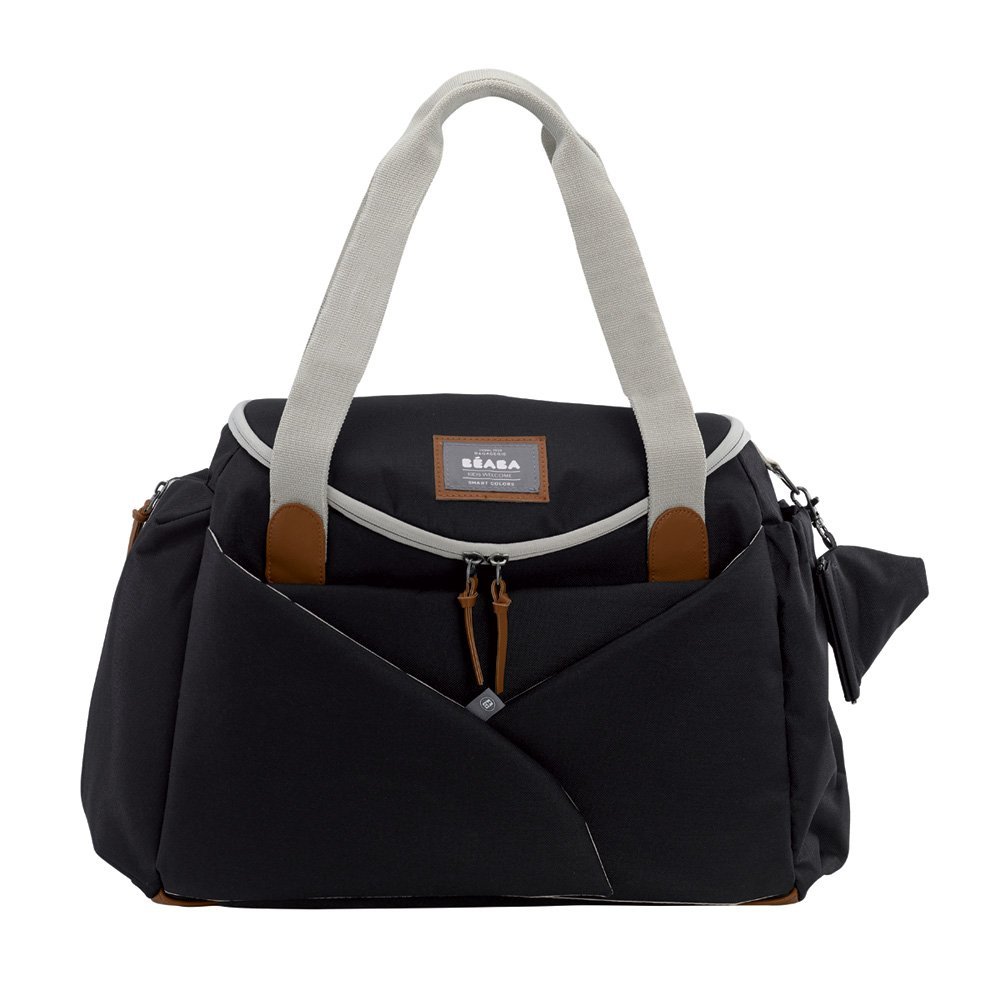 Geanta de infasat Sydney II Neagra Beaba – imaginea 8