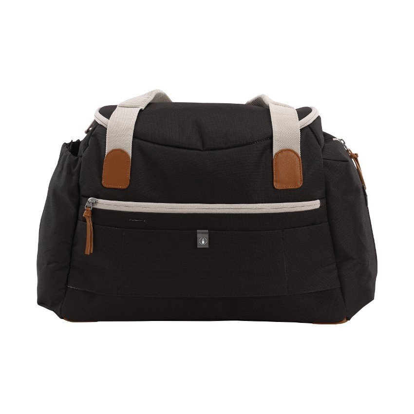 Geanta de infasat Sydney II Neagra Beaba – imaginea 3