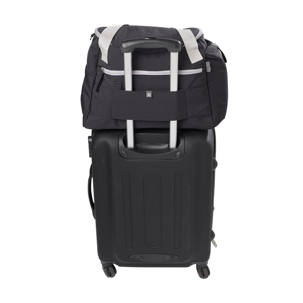 Geanta de infasat Sydney II Neagra Beaba – imaginea 5