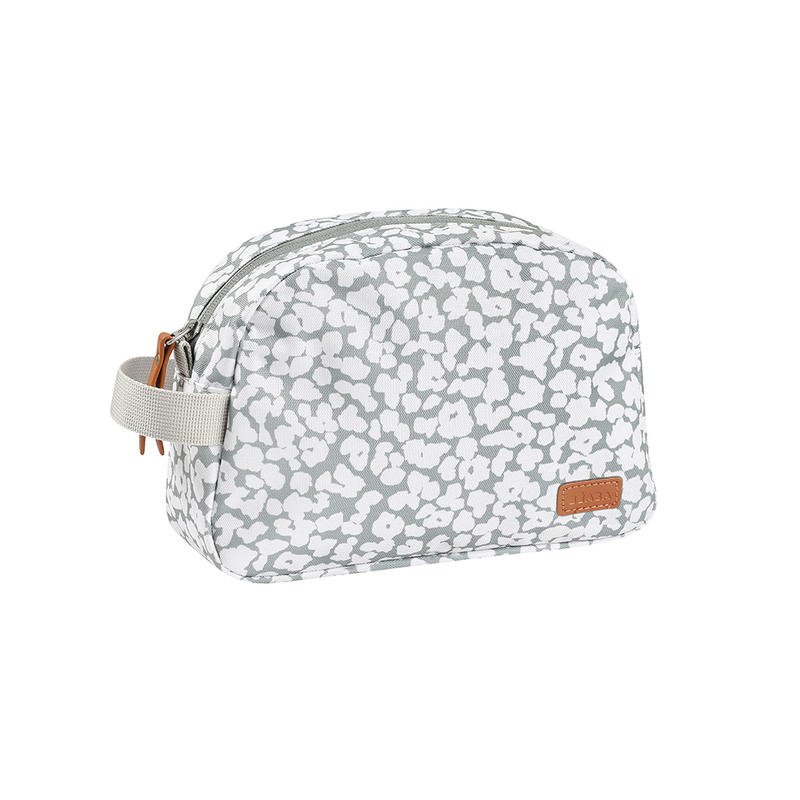 Geanta de toaleta Beaba Cherry Blossom – imaginea 3