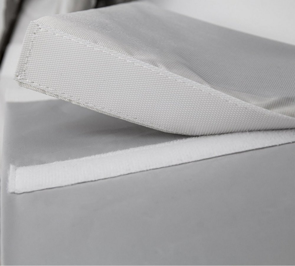 Geanta organizator pentru scutece si accesorii copiibebelusi Somon – imaginea 5