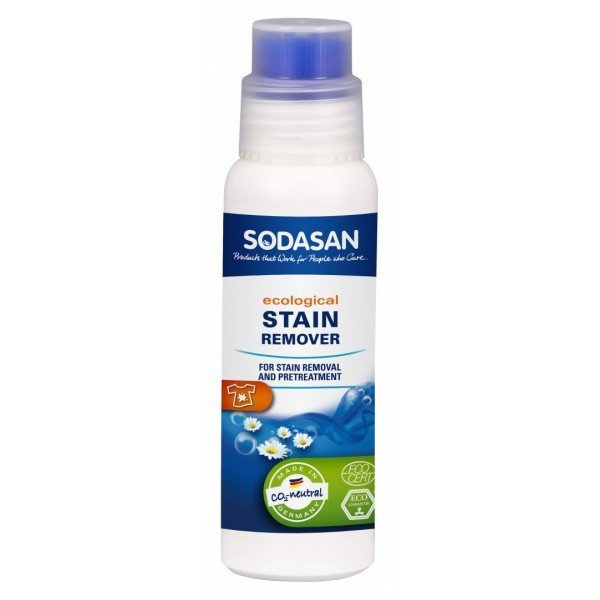 Gel Bio Pentru Scos Pete 200 ml Sodasan