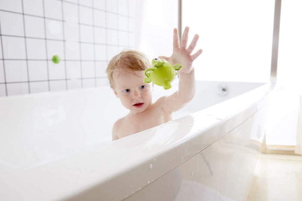 Set de pescuit distractie dubla Hape – imaginea 4