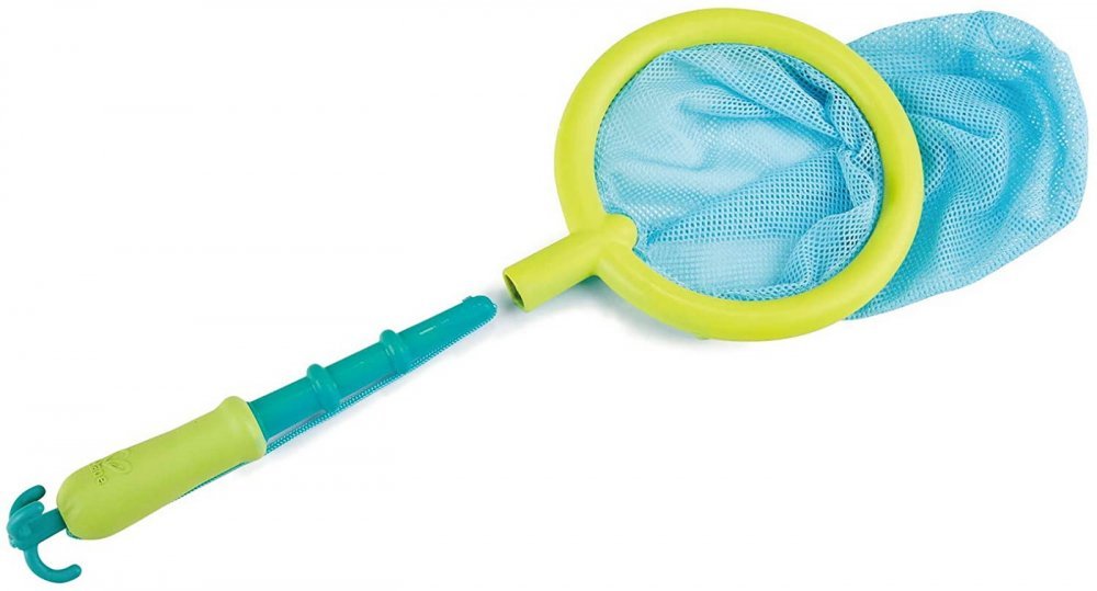 Set de pescuit distractie dubla Hape – imaginea 5