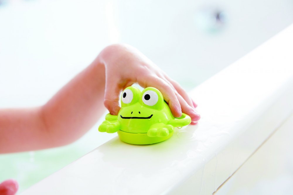 Set de pescuit distractie dubla Hape – imaginea 8